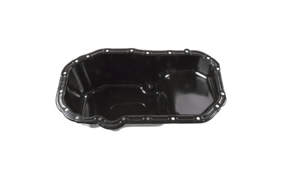 Carter d'huile 102525 FEBI
