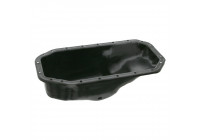 Carter d'huile 14720 FEBI