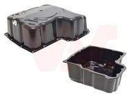 Carter d'huile 1985070 Van Wezel