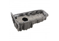 Carter d'huile 29469 FEBI