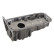 Carter d'huile 29469 FEBI