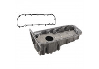 Carter d'huile 29470 FEBI