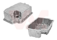 Carter d'huile 3083070 Van Wezel