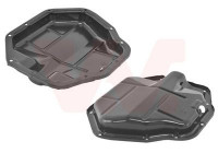 Carter d'huile 3388070 Van Wezel