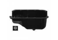 Carter d'huile 37576 FEBI
