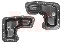 Carter d'huile 4034070 Van Wezel
