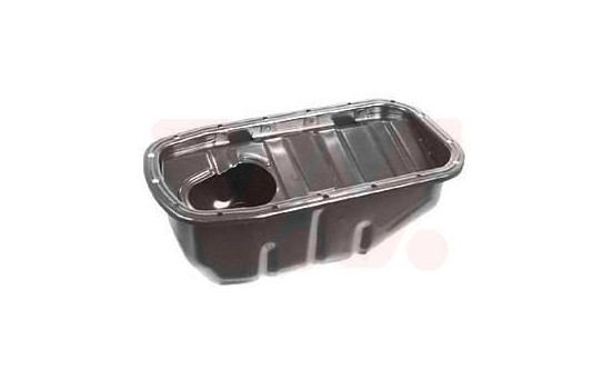 Carter d'huile 4342072 Van Wezel, Image 2