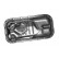 Carter d'huile 5212071 Van Wezel