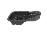 Carter d'huile 5387072 Van Wezel
