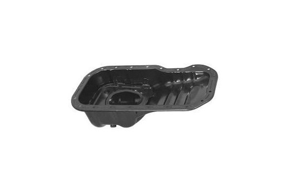 Carter d'huile 5387072 Van Wezel