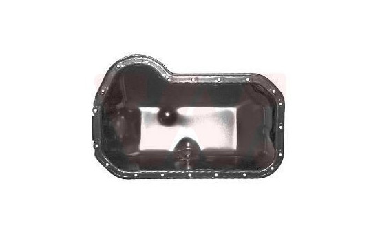 Carter d'huile 5812072 Van Wezel, Image 2
