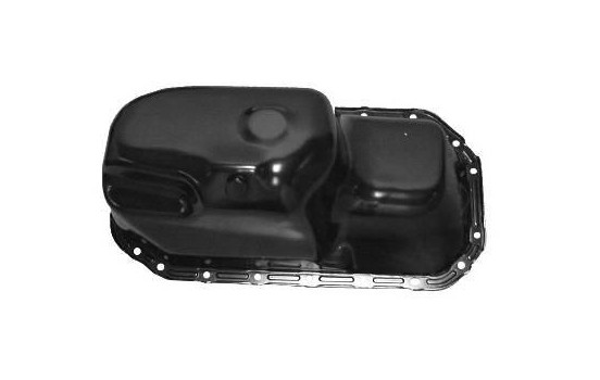 Carter d'huile 5824071 Van Wezel