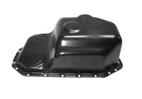 Carter d'huile 5827070 Van Wezel