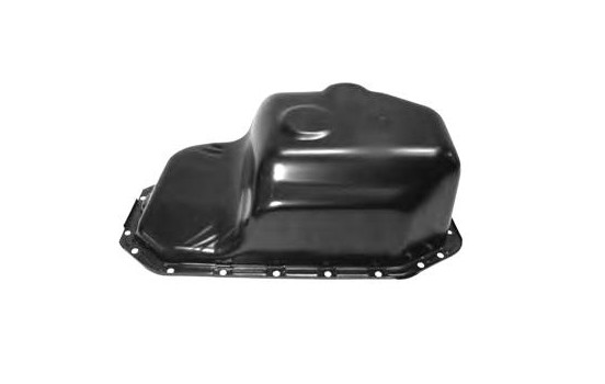 Carter d'huile 5827070 Van Wezel