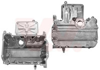 Carter d'huile 5829070 Van Wezel
