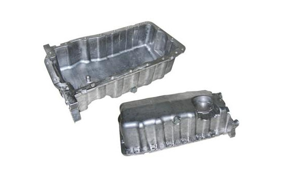 Carter d'huile 5888070 Van Wezel