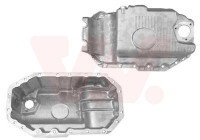 Carter d'huile 5888077 Van Wezel