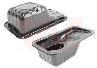 Carter d'huile 8251071 Van Wezel