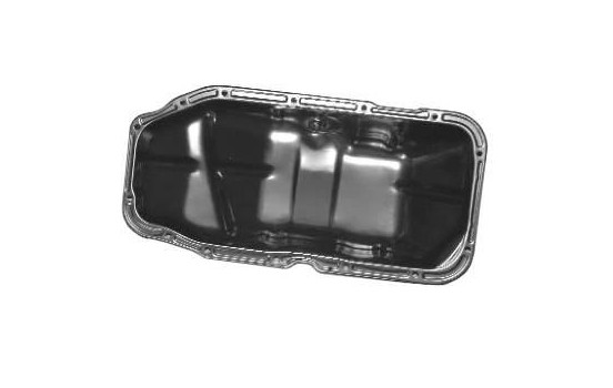 CARTER PAN 1.7TD (X17DIL) 50Kw 3734072 Van Wezel