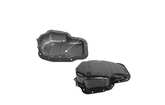 CARTERPAN 1.8i (X18XE) -9/00 3766071 Van Wezel