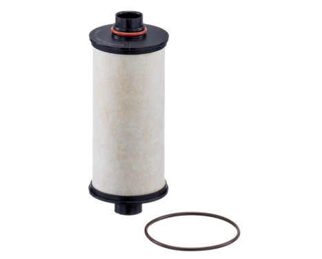Filtre, reniflard de carter