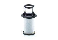Filtre, reniflard de carter