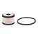 Filtre, reniflard de carter