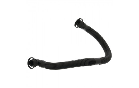 Flexible, aération de la housse de culasse