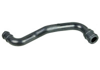Flexible, aération de la housse de culasse