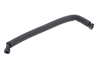 Flexible, aération de la housse de culasse
