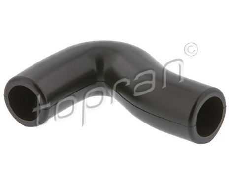 Flexible, reniflard de culasse