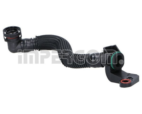 Flexible, reniflard de moteur