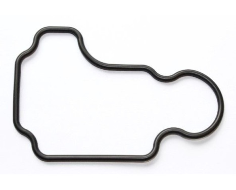 Joint spi de vilebrequin, ventilation du carter-moteur