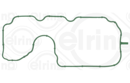 Joint spi de vilebrequin, ventilation du carter-moteur, Image 2