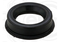 Joint spi de vilebrequin, ventilation du carter-moteur
