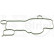 Joint spi de vilebrequin, ventilation du carter-moteur