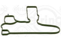Joint spi de vilebrequin, ventilation du carter-moteur