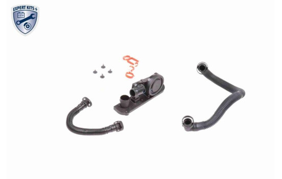 Kit de réparation, ventilation du carter-moteur EXPERT KITS +, Image 9
