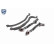 Kit de réparation, ventilation du carter-moteur EXPERT KITS +, Vignette 13