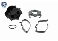 Séparateur d'huile, prise de recyclage des gas de carter EXPERT KITS +