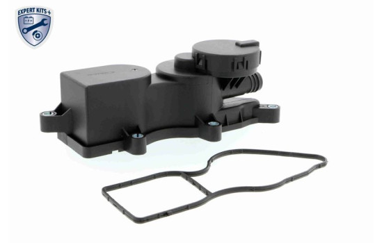 Séparateur d'huile, prise de recyclage des gas de carter EXPERT KITS +