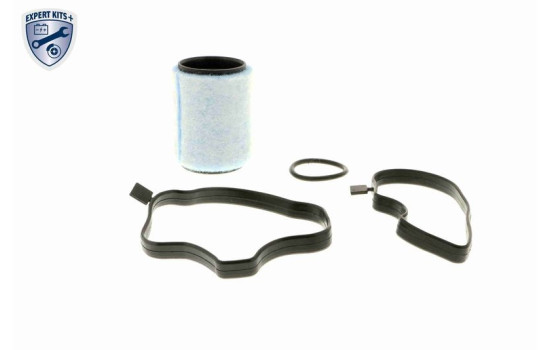 Séparateur d'huile, prise de recyclage des gas de carter EXPERT KITS +
