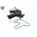 Séparateur d'huile, prise de recyclage des gas de carter EXPERT KITS +