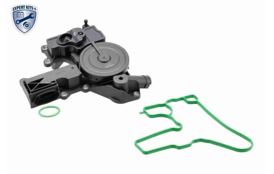 Séparateur d'huile, prise de recyclage des gas de carter EXPERT KITS +