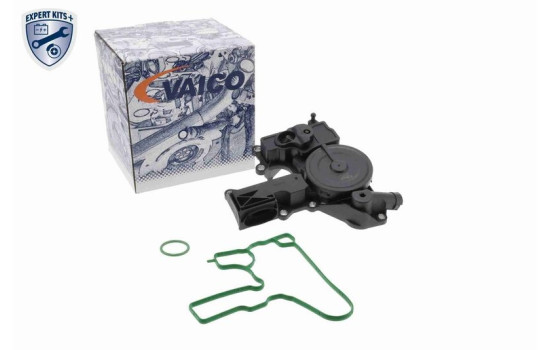 Séparateur d'huile, prise de recyclage des gas de carter EXPERT KITS +, Image 2