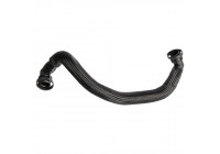 Tuyau, ventilation de carter-moteur febi Plus