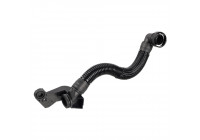 Tuyau, ventilation de carter-moteur febi Plus