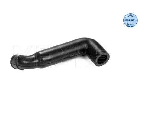 Tuyau, ventilation de carter-moteur MEYLE-ORIGINAL: True to OE.
