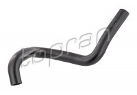 Tuyau, ventilation de carter-moteur