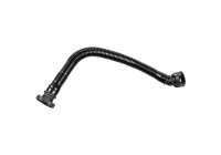 Tuyau, ventilation de carter-moteur